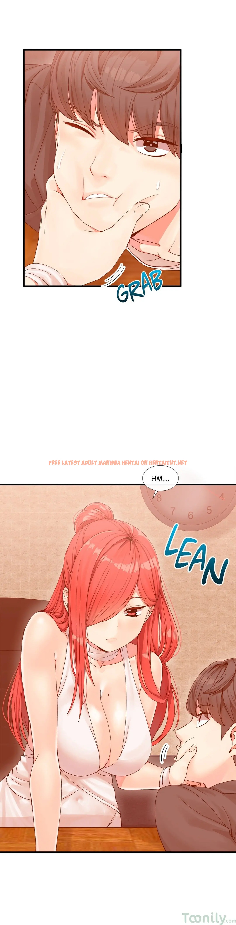 Read Hentai Image 14 548 in comic Deceptions - Chapter 2 - hentaitnt.net