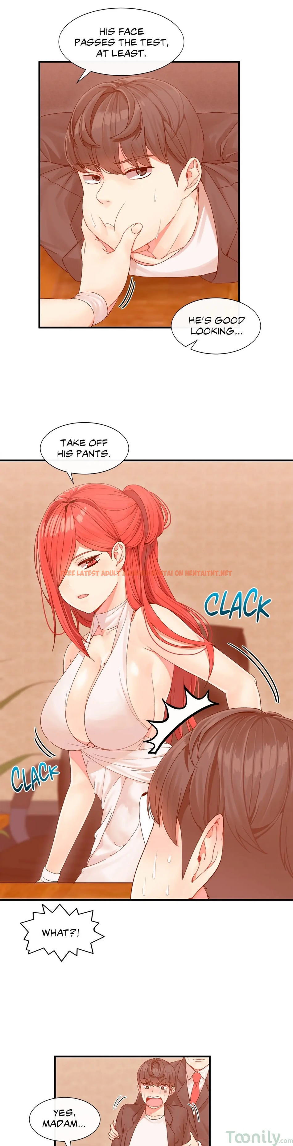 Read Hentai Image 15 548 in comic Deceptions - Chapter 2 - hentaitnt.net