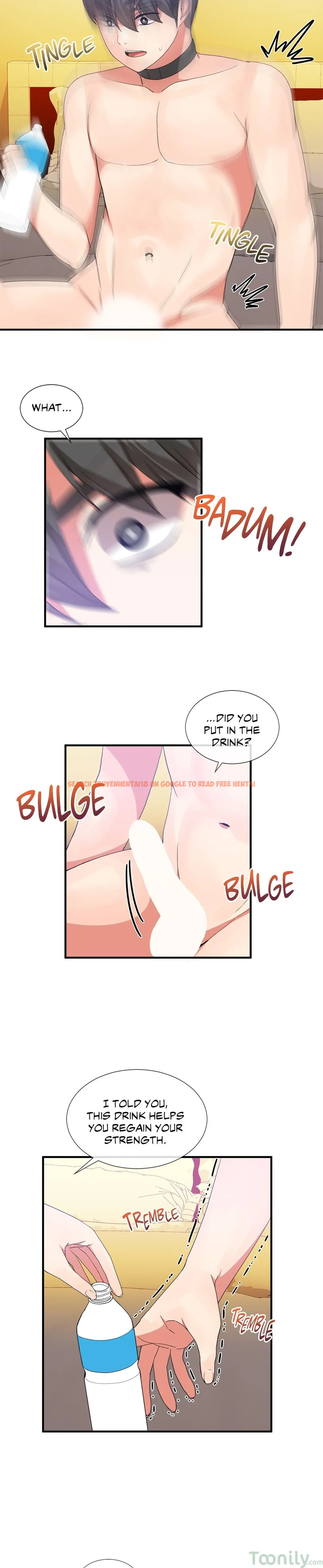 Read Hentai Image 14 535 in comic Deceptions - Chapter 20 - hentaitnt.net