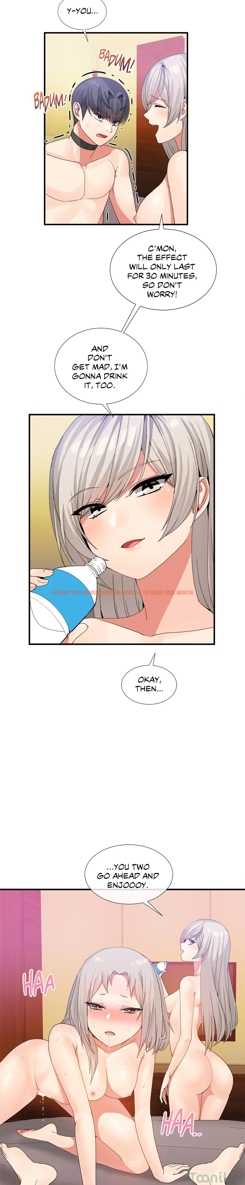 Read Hentai Image 15 535 in comic Deceptions - Chapter 20 - hentaitnt.net