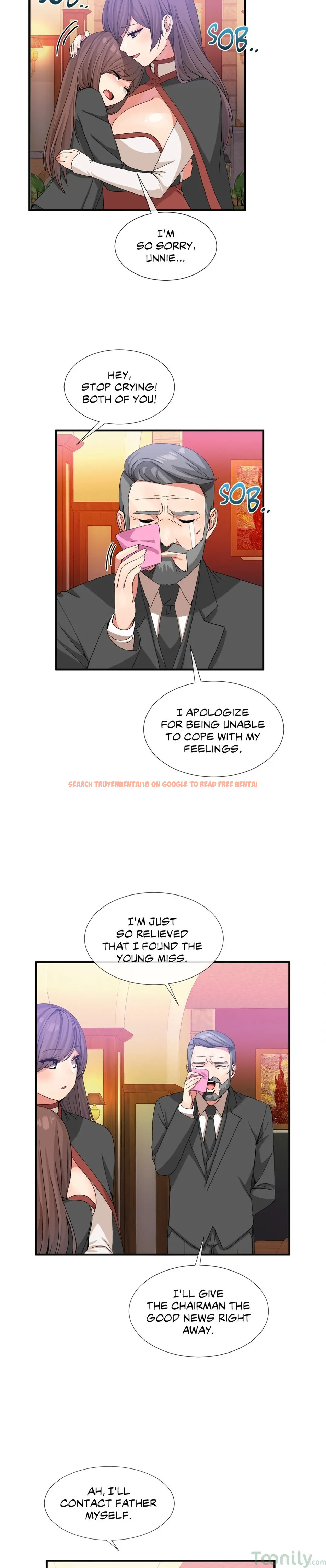 Read Hentai Image 17 535 in comic Deceptions - Chapter 20 - hentaitnt.net
