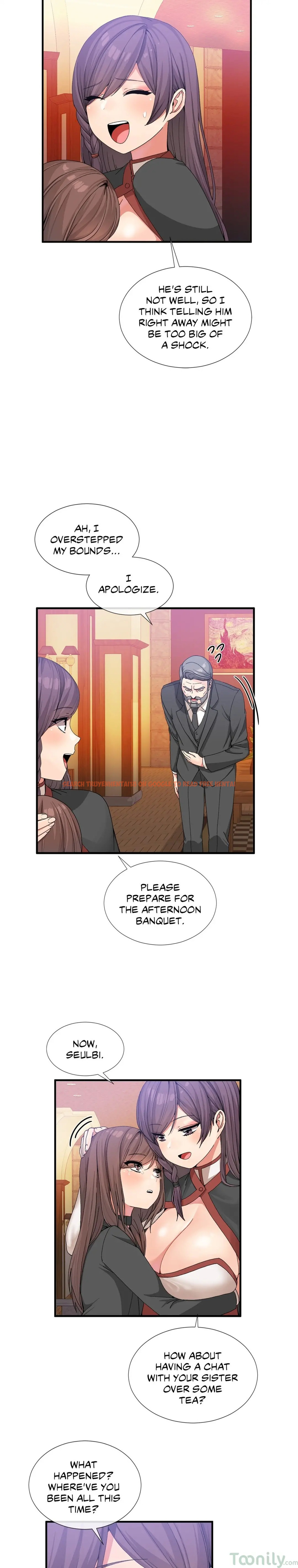 Read Hentai Image 18 535 in comic Deceptions - Chapter 20 - hentaitnt.net