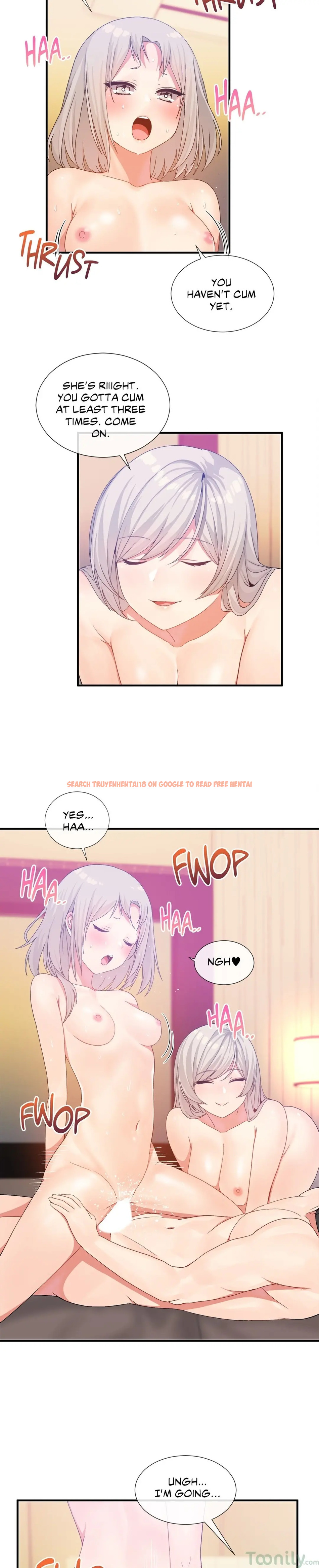 Read Hentai Image 9 535 in comic Deceptions - Chapter 20 - hentaitnt.net