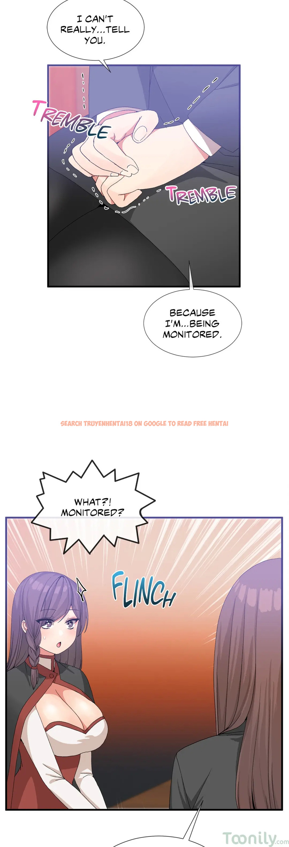 Read Hentai Image 10 533 in comic Deceptions - Chapter 21 - hentaitnt.net