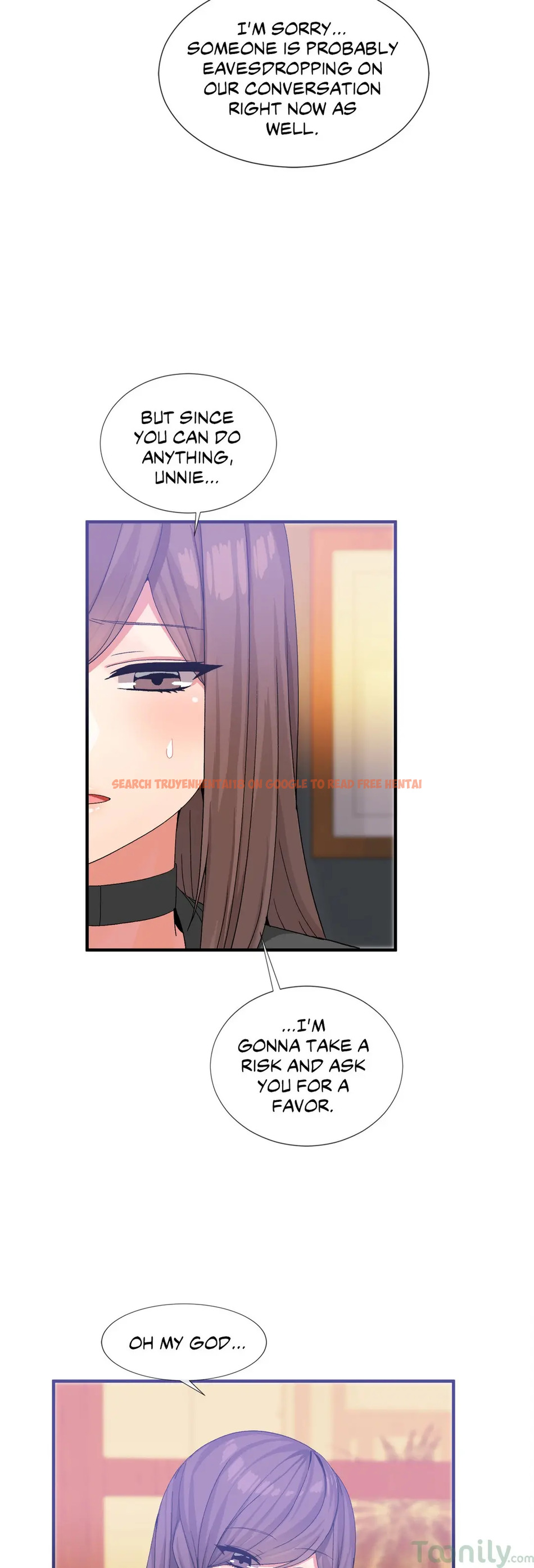 Read Hentai Image 11 533 in comic Deceptions - Chapter 21 - hentaitnt.net