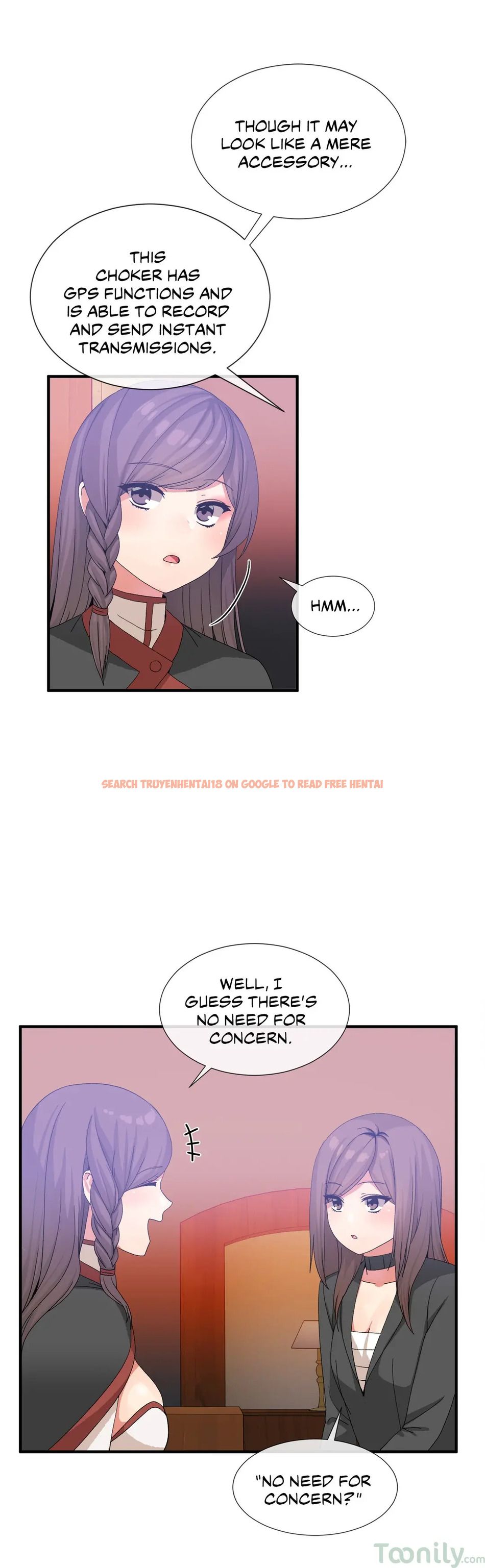 Read Hentai Image 13 533 in comic Deceptions - Chapter 21 - hentaitnt.net