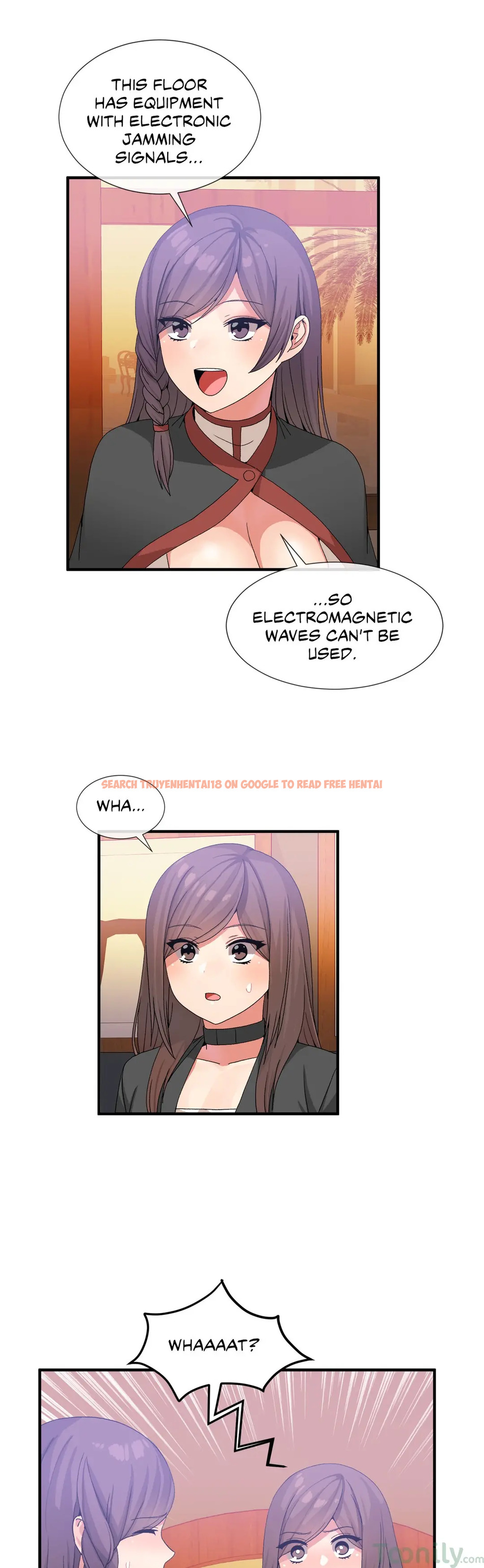 Read Hentai Image 14 533 in comic Deceptions - Chapter 21 - hentaitnt.net