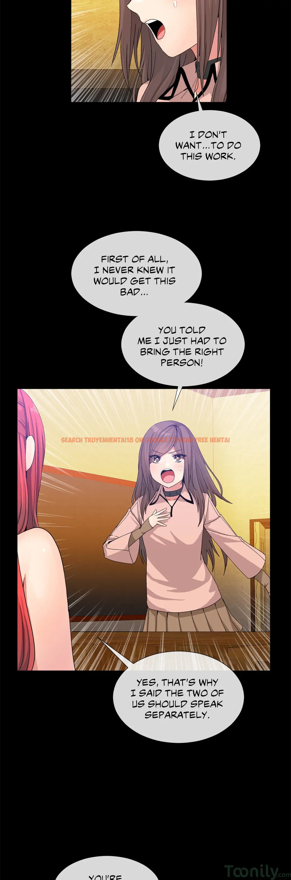 Read Hentai Image 19 533 in comic Deceptions - Chapter 21 - hentaitnt.net
