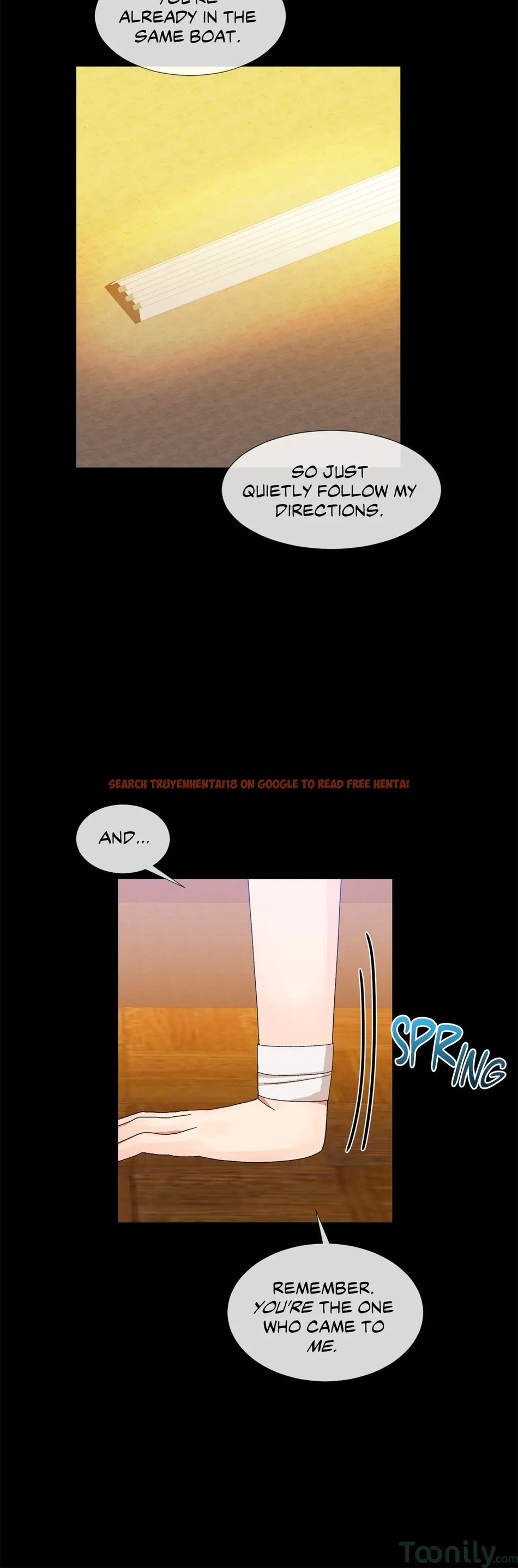 Read Hentai Image 20 533 in comic Deceptions - Chapter 21 - hentaitnt.net