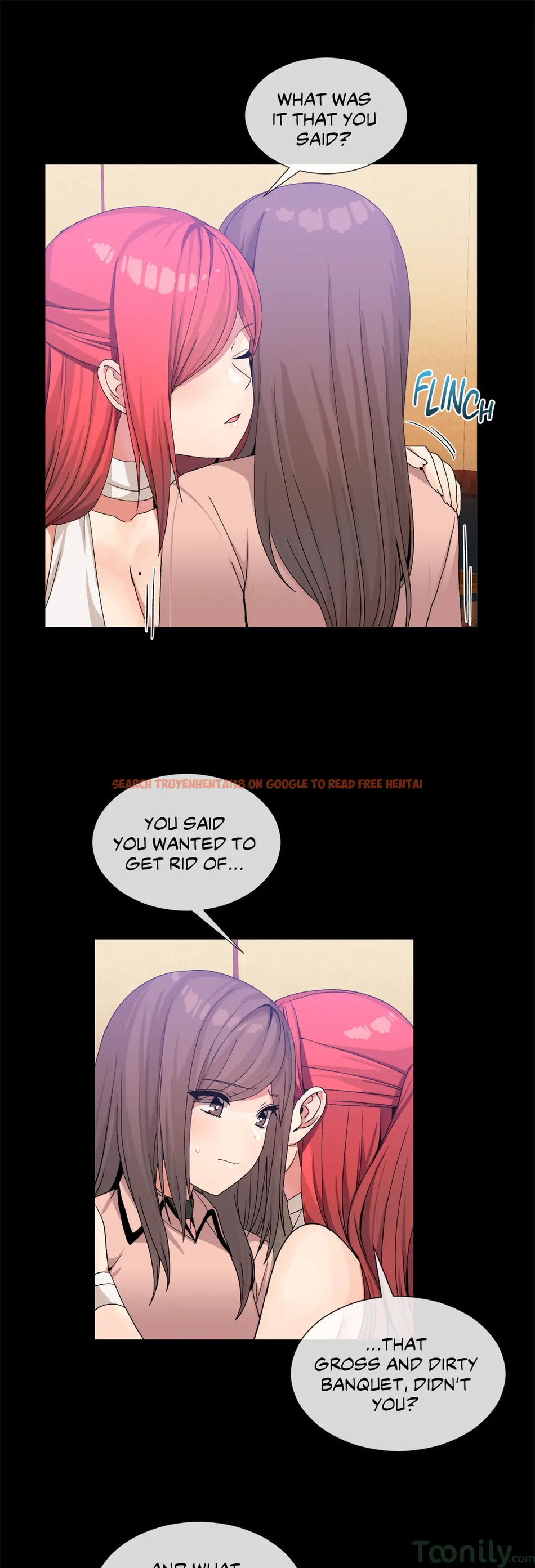 Read Hentai Image 21 533 in comic Deceptions - Chapter 21 - hentaitnt.net