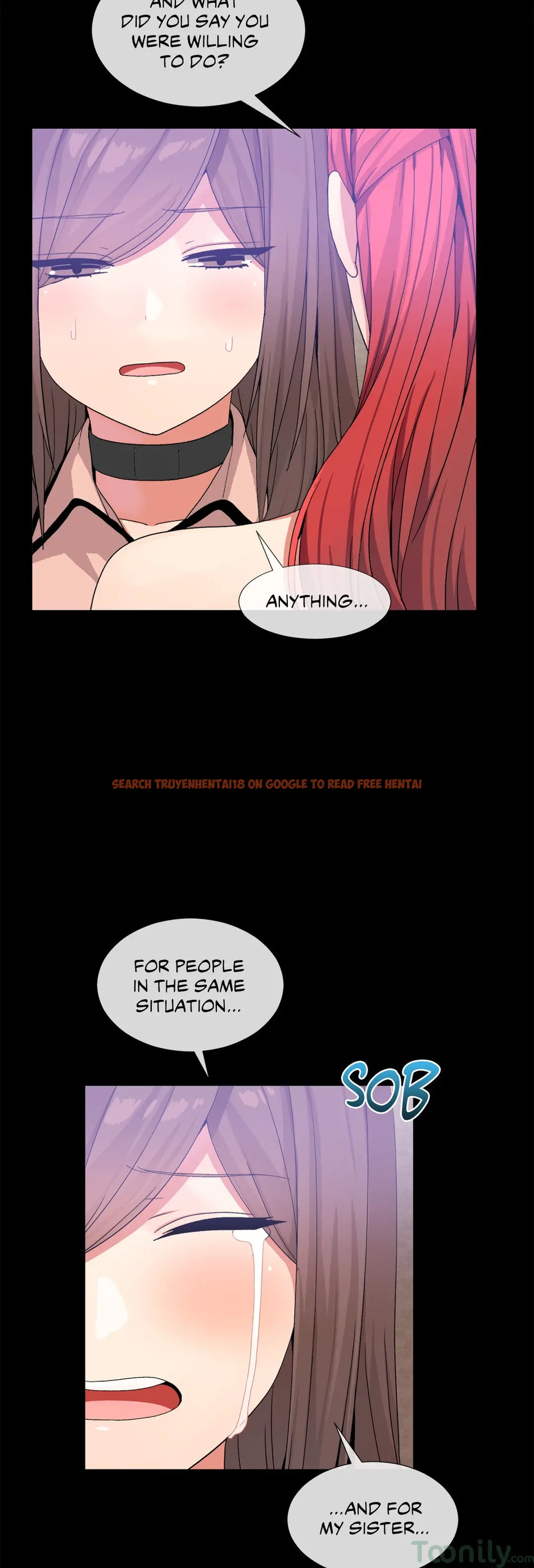 Read Hentai Image 22 533 in comic Deceptions - Chapter 21 - hentaitnt.net