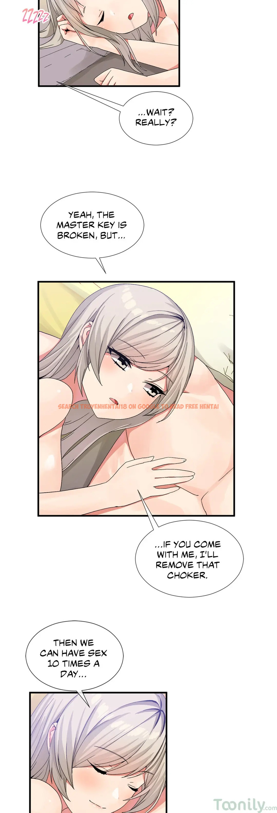 Read Hentai Image 26 533 in comic Deceptions - Chapter 21 - hentaitnt.net