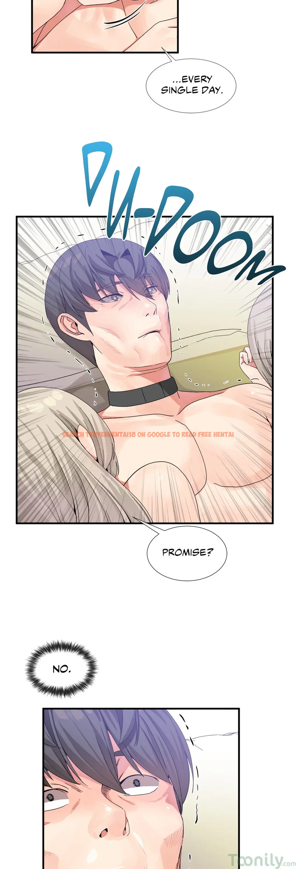 Read Hentai Image 27 533 in comic Deceptions - Chapter 21 - hentaitnt.net