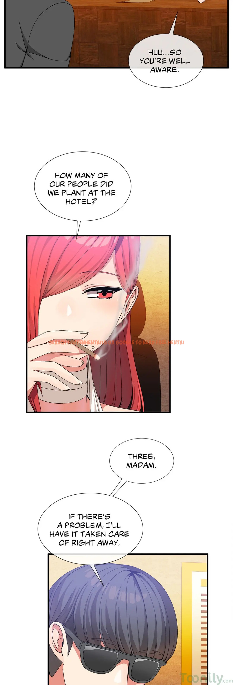 Read Hentai Image 3 532 in comic Deceptions - Chapter 21 - hentaitnt.net