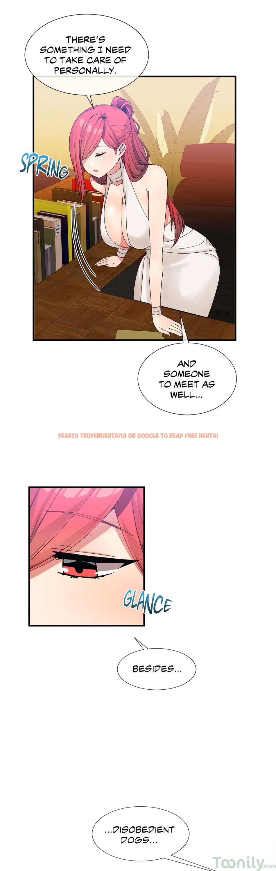 Read Hentai Image 5 533 in comic Deceptions - Chapter 21 - hentaitnt.net