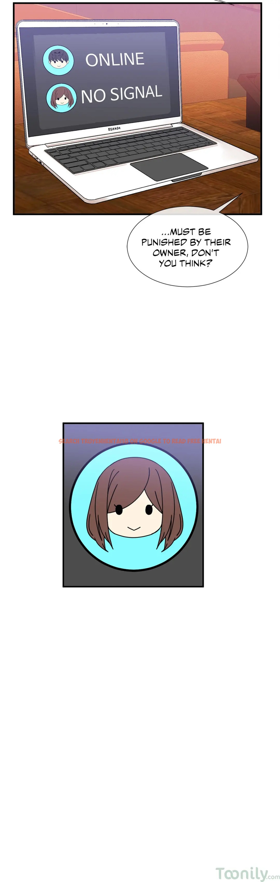 Read Hentai Image 6 533 in comic Deceptions - Chapter 21 - hentaitnt.net