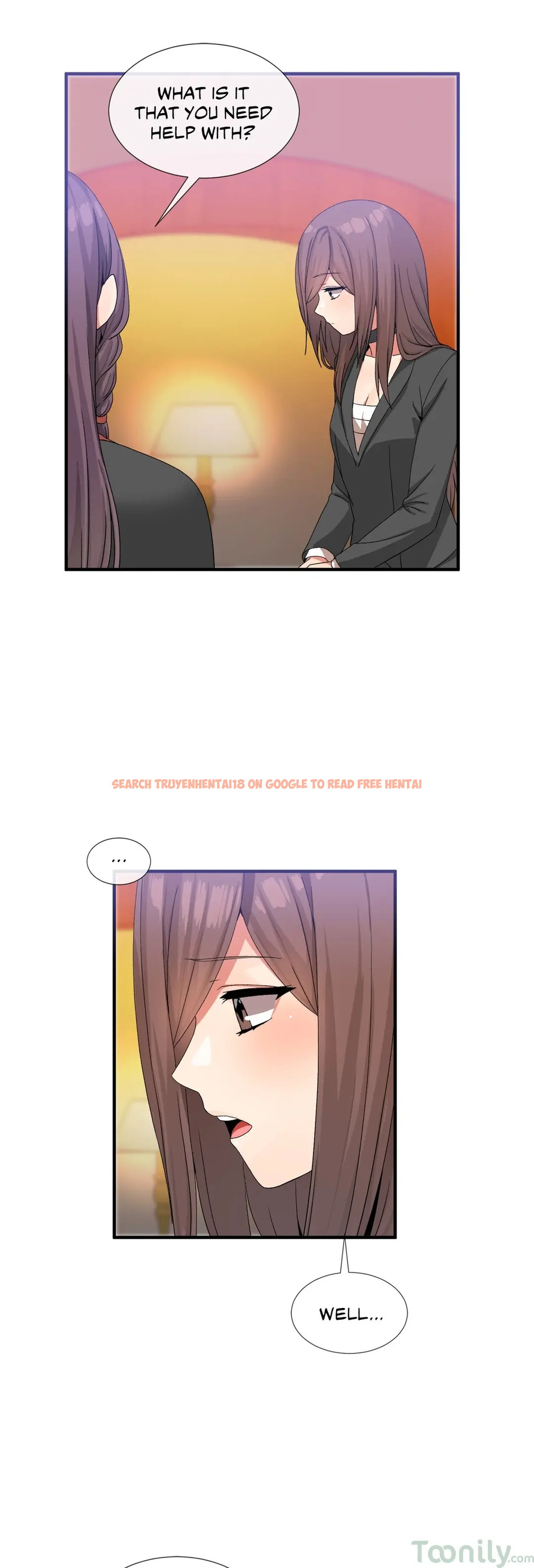 Read Hentai Image 9 533 in comic Deceptions - Chapter 21 - hentaitnt.net