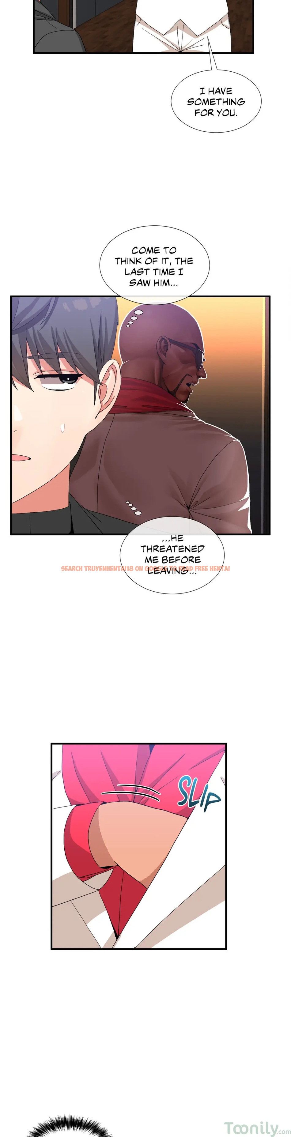 Read Hentai Image 10 532 in comic Deceptions - Chapter 22 - hentaitnt.net