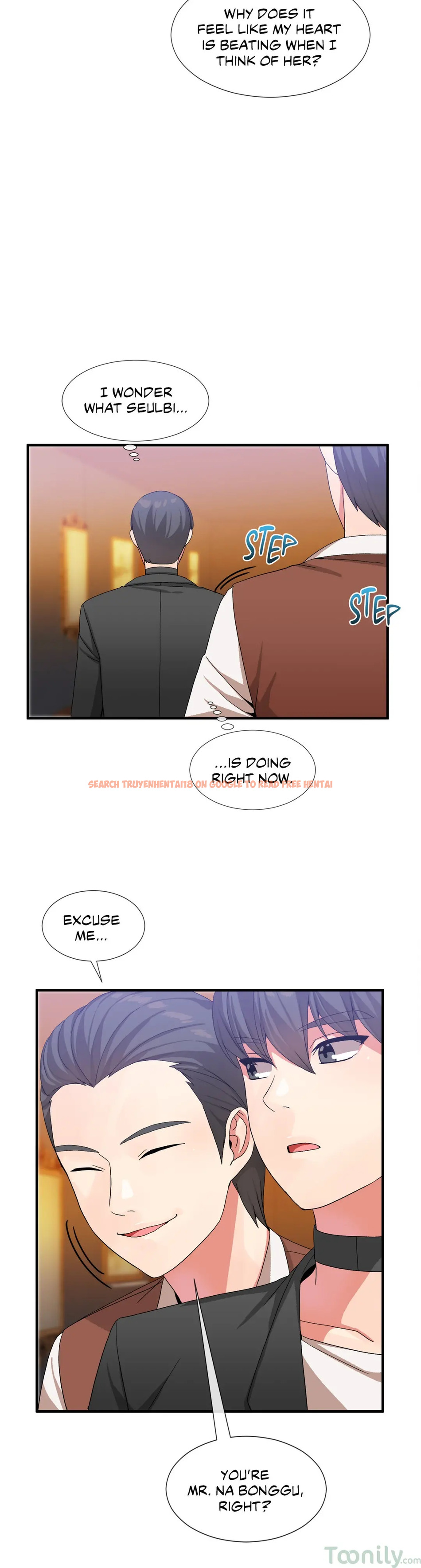 Read Hentai Image 22 532 in comic Deceptions - Chapter 22 - hentaitnt.net