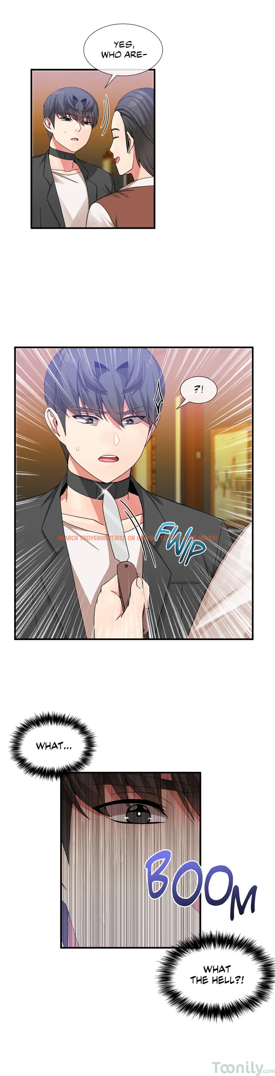 Read Hentai Image 23 532 in comic Deceptions - Chapter 22 - hentaitnt.net