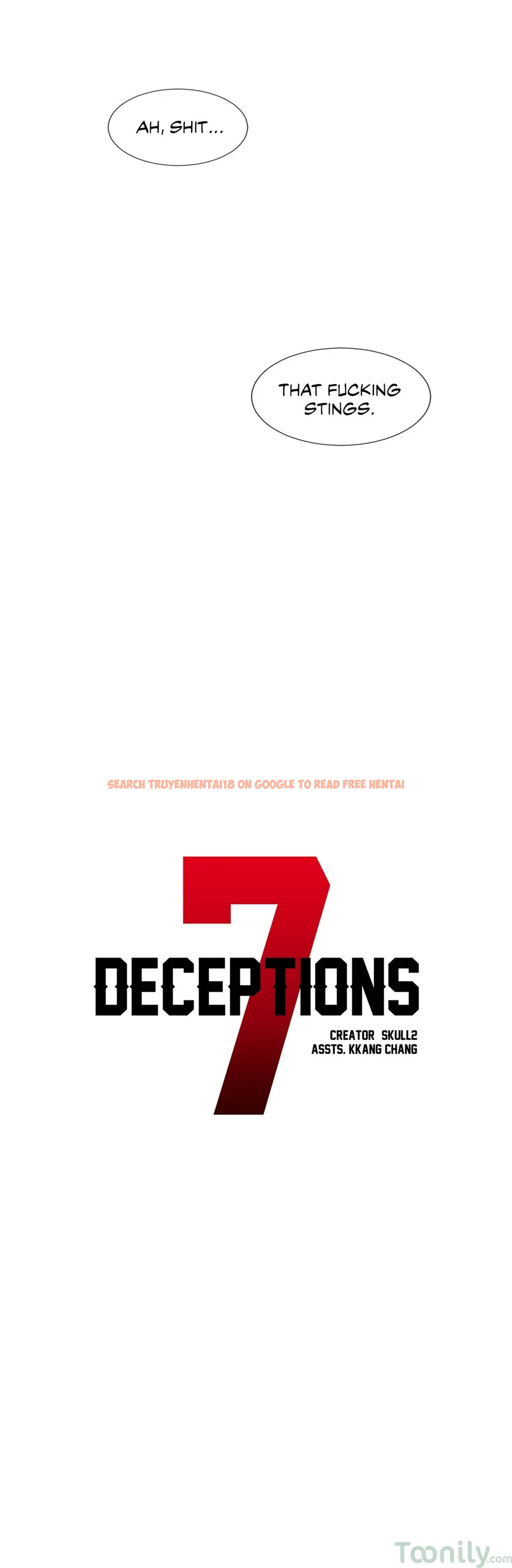 Read Hentai Image 5 532 in comic Deceptions - Chapter 22 - hentaitnt.net