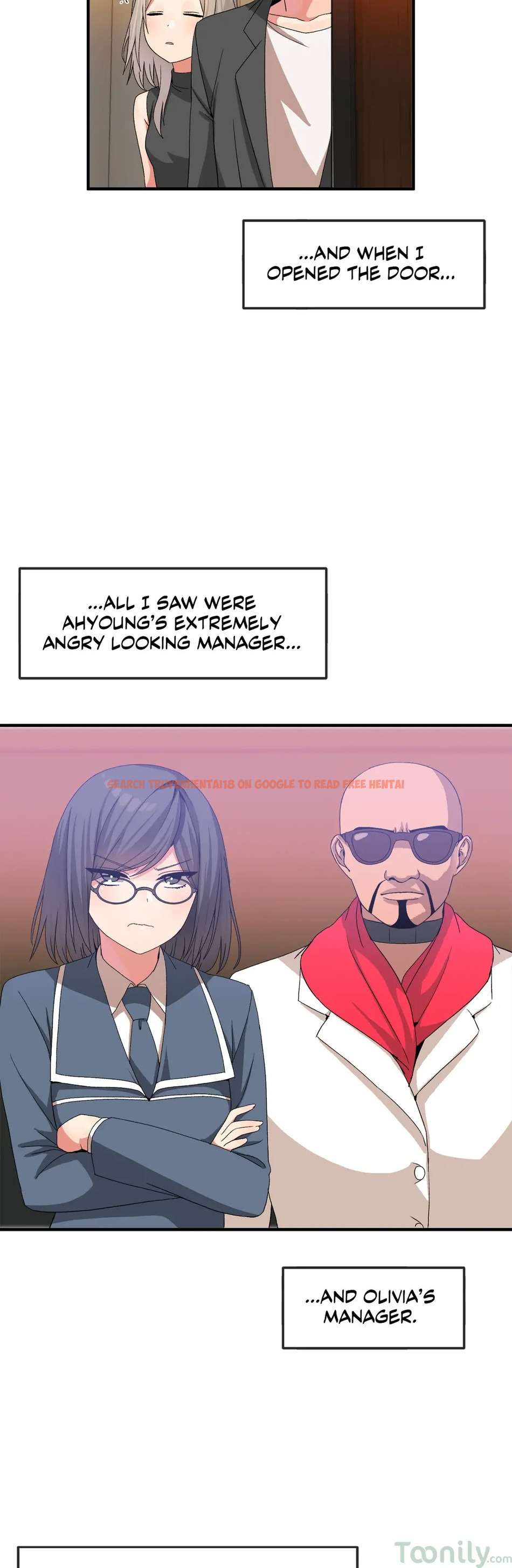 Read Hentai Image 7 532 in comic Deceptions - Chapter 22 - hentaitnt.net