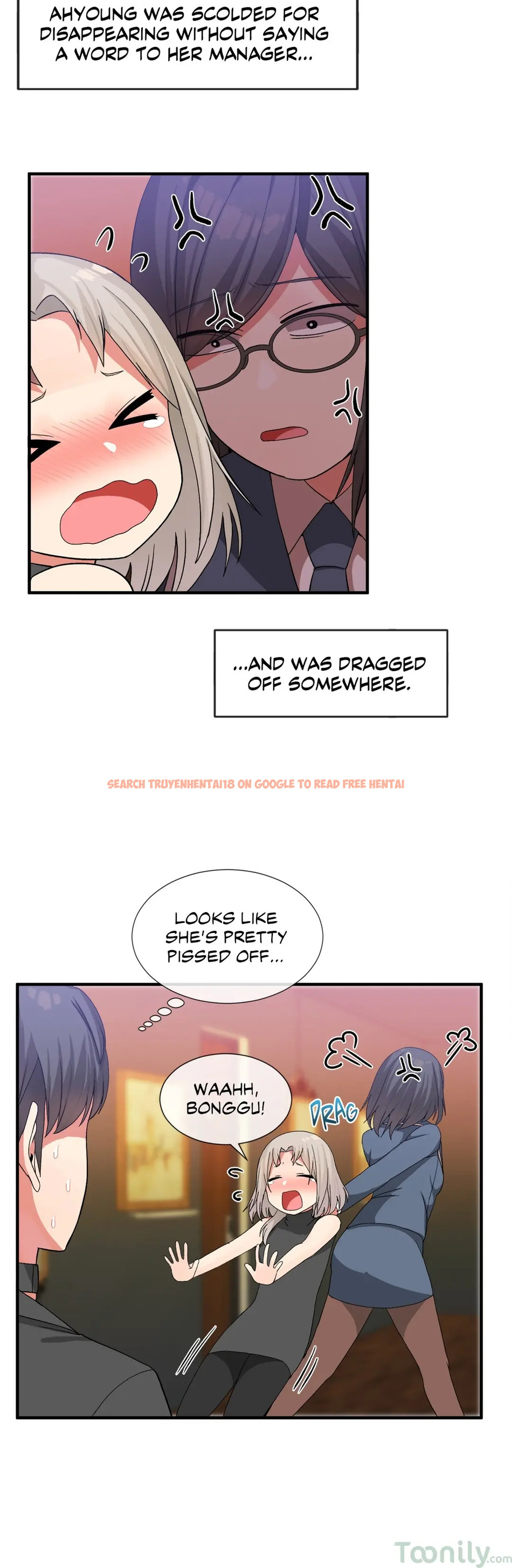 Read Hentai Image 8 532 in comic Deceptions - Chapter 22 - hentaitnt.net