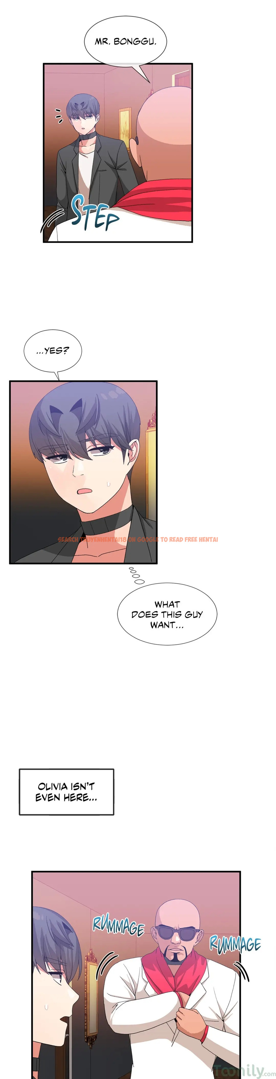 Read Hentai Image 9 532 in comic Deceptions - Chapter 22 - hentaitnt.net
