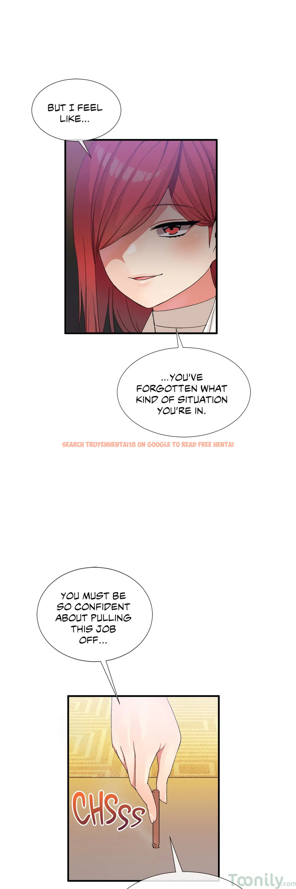 Read Hentai Image 11 532 in comic Deceptions - Chapter 23 - hentaitnt.net