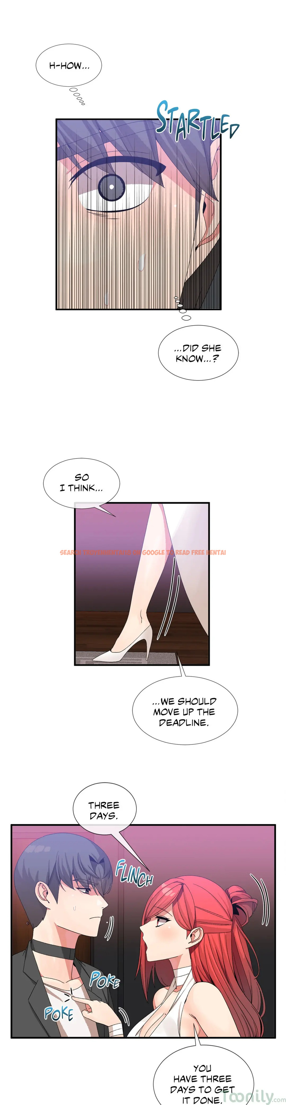 Read Hentai Image 13 532 in comic Deceptions - Chapter 23 - hentaitnt.net