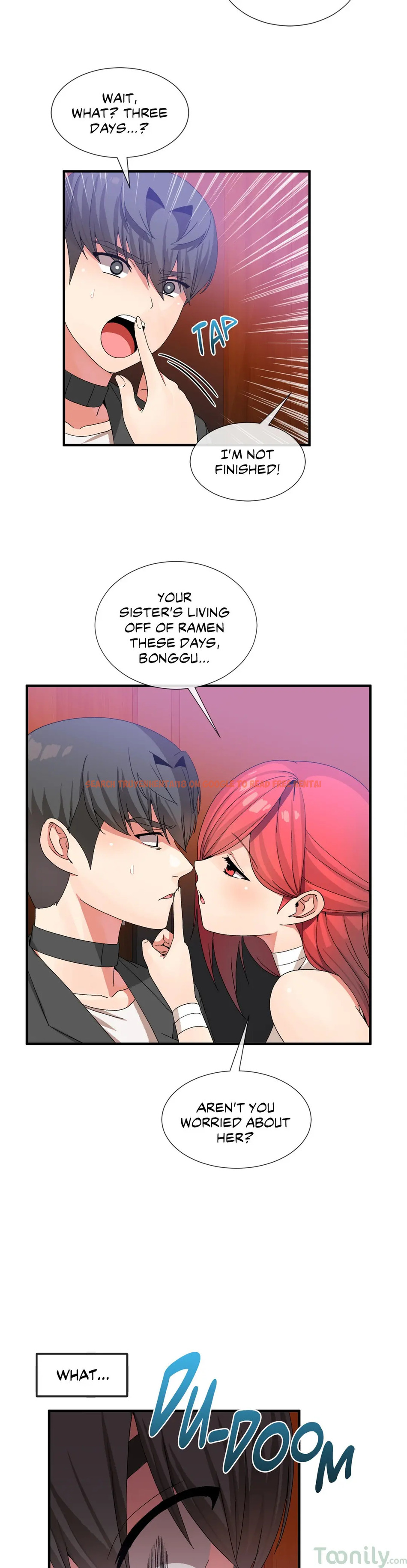 Read Hentai Image 14 532 in comic Deceptions - Chapter 23 - hentaitnt.net