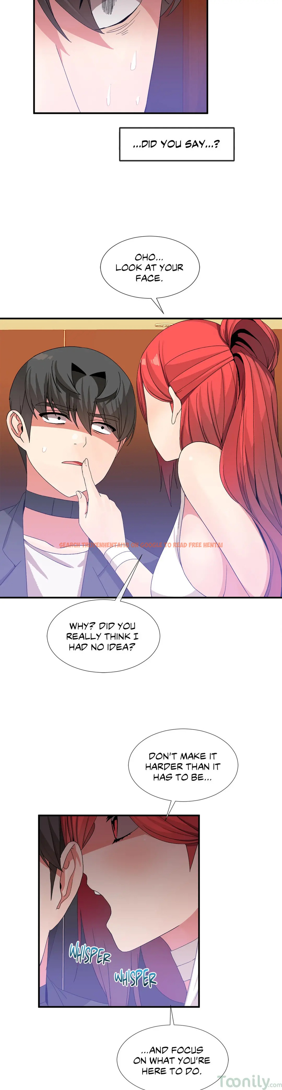 Read Hentai Image 15 532 in comic Deceptions - Chapter 23 - hentaitnt.net