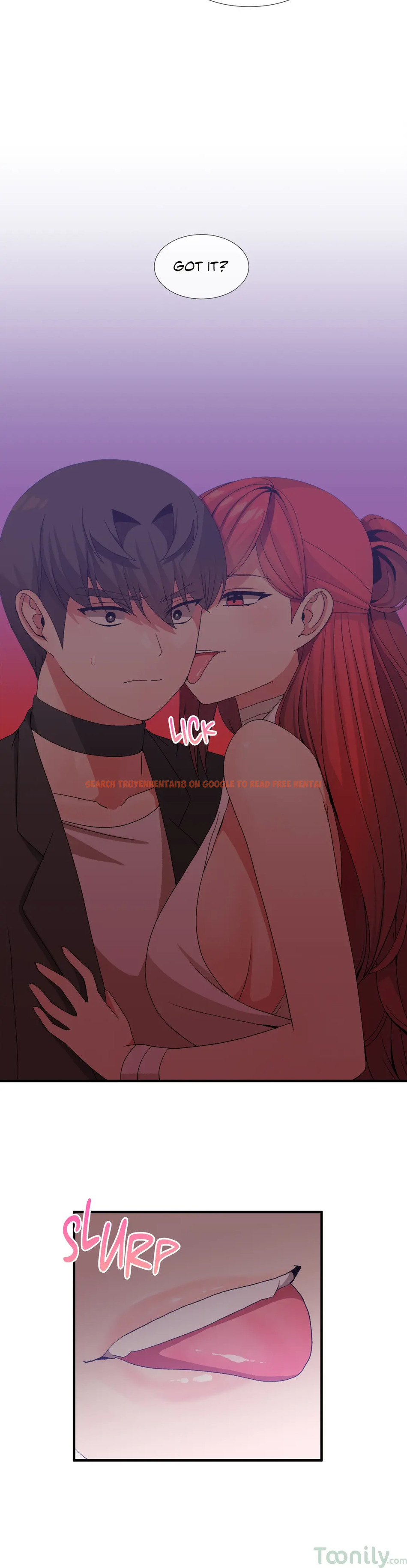 Read Hentai Image 16 532 in comic Deceptions - Chapter 23 - hentaitnt.net