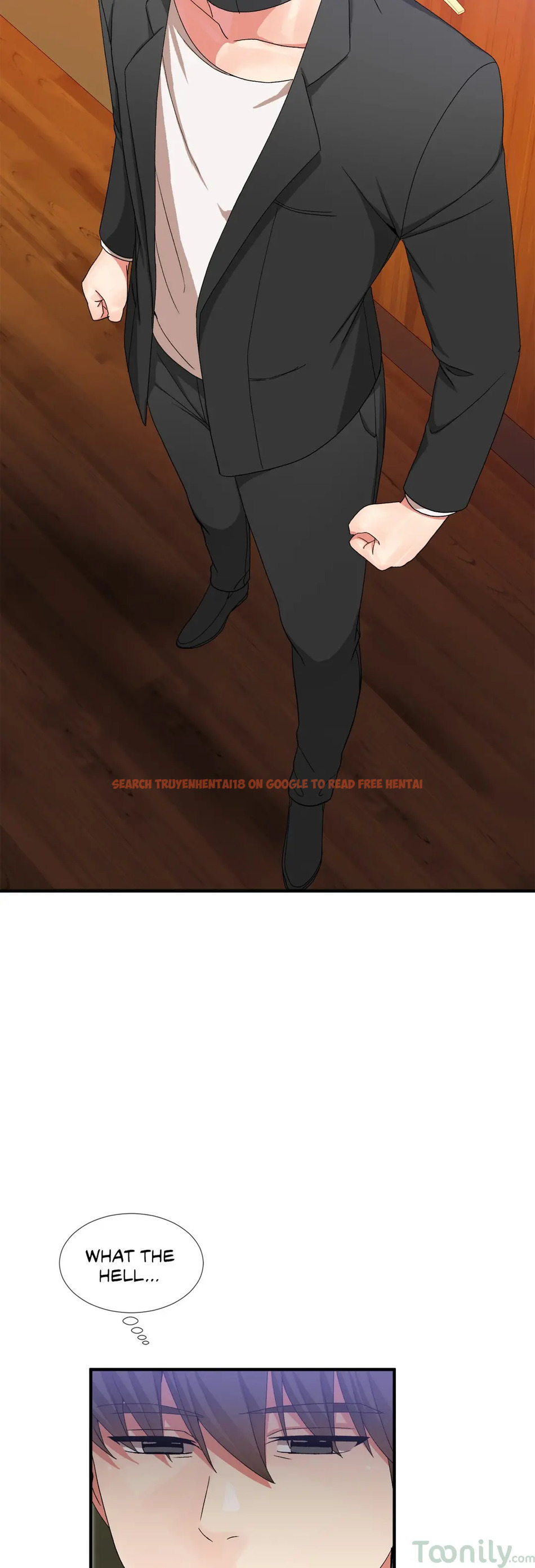 Read Hentai Image 18 532 in comic Deceptions - Chapter 23 - hentaitnt.net