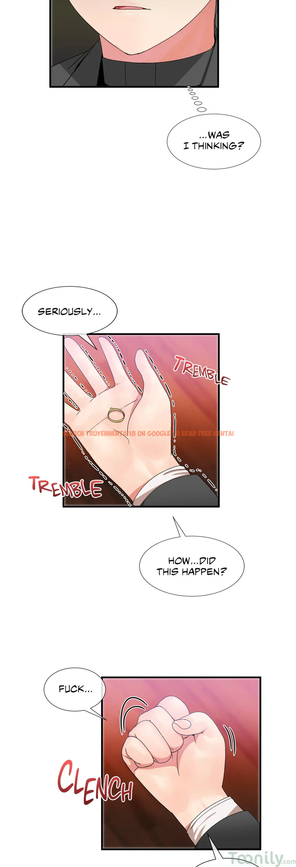 Read Hentai Image 19 532 in comic Deceptions - Chapter 23 - hentaitnt.net