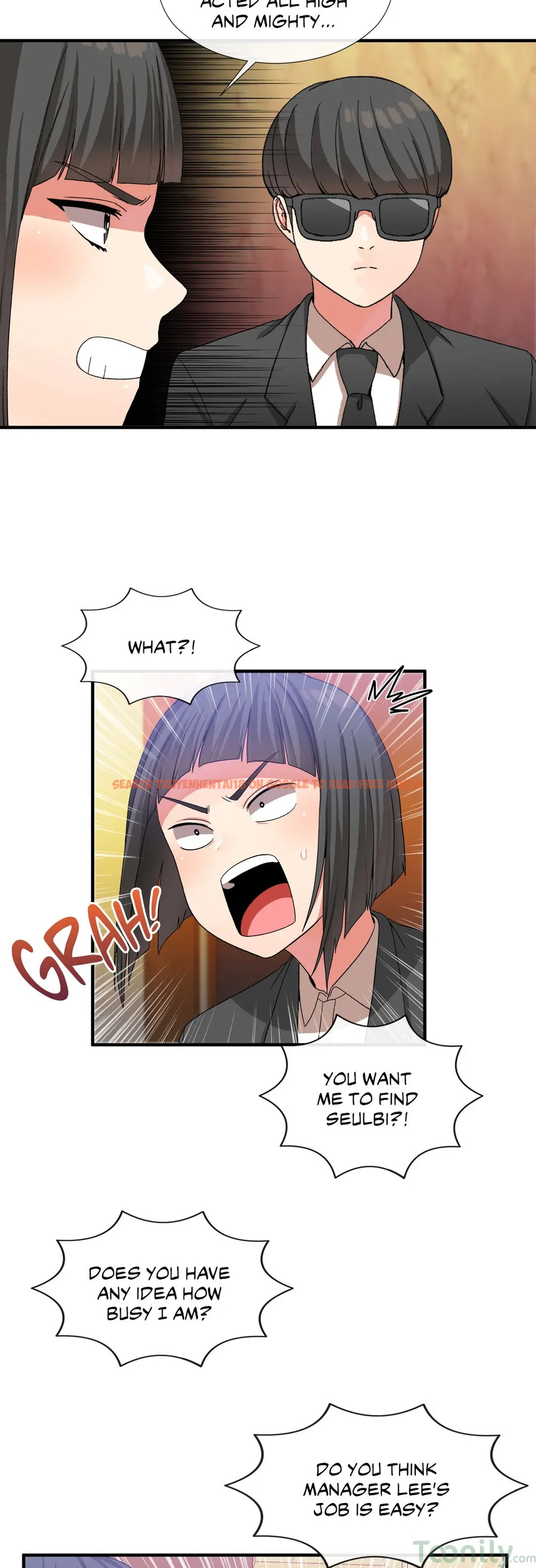 Read Hentai Image 22 532 in comic Deceptions - Chapter 23 - hentaitnt.net