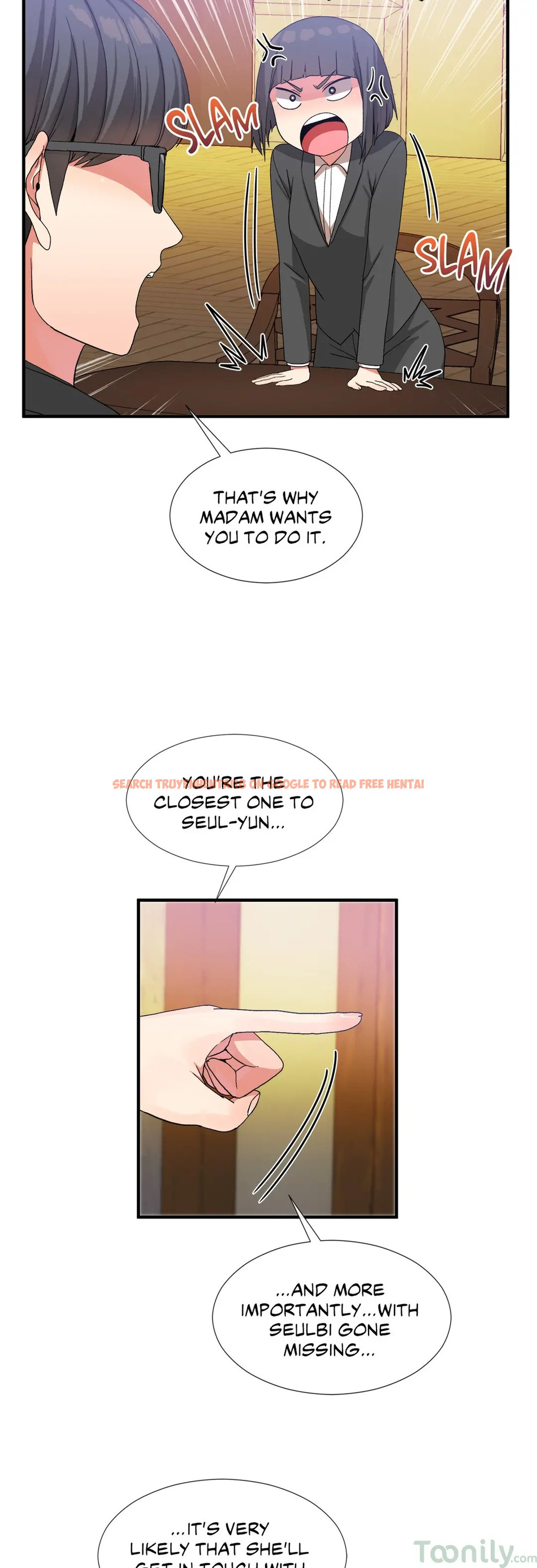 Read Hentai Image 23 532 in comic Deceptions - Chapter 23 - hentaitnt.net