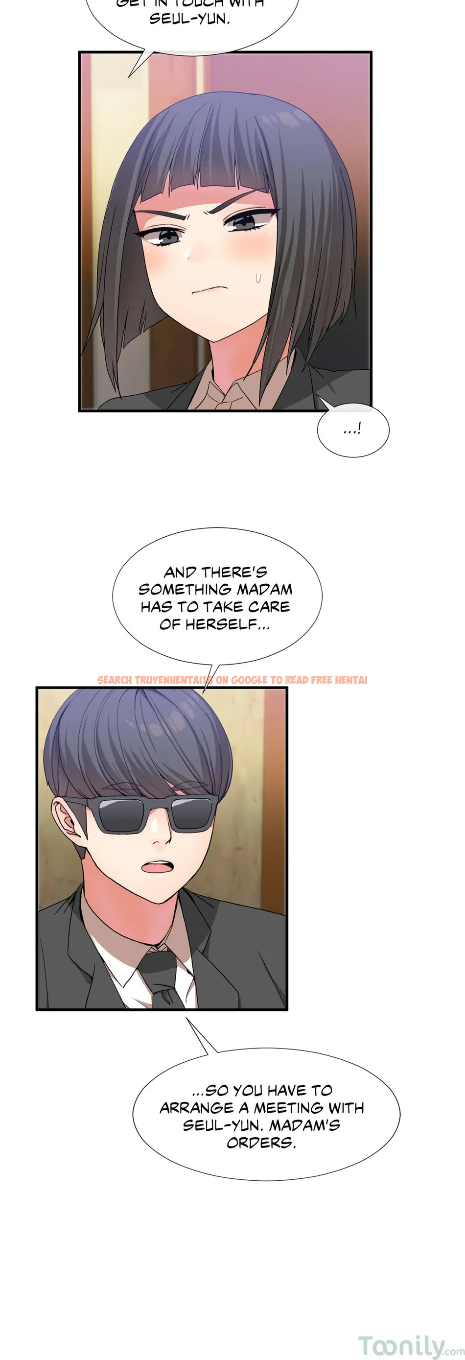 Read Hentai Image 24 532 in comic Deceptions - Chapter 23 - hentaitnt.net