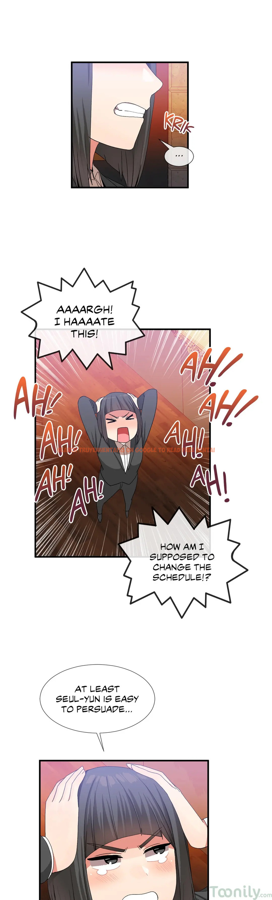 Read Hentai Image 25 532 in comic Deceptions - Chapter 23 - hentaitnt.net