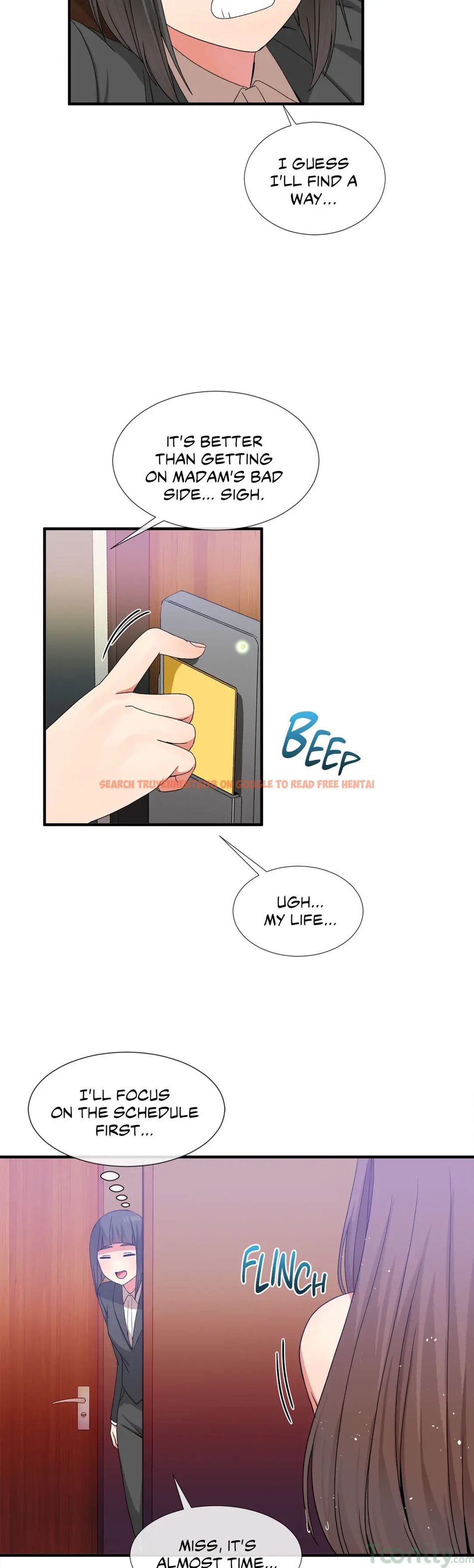 Read Hentai Image 26 532 in comic Deceptions - Chapter 23 - hentaitnt.net