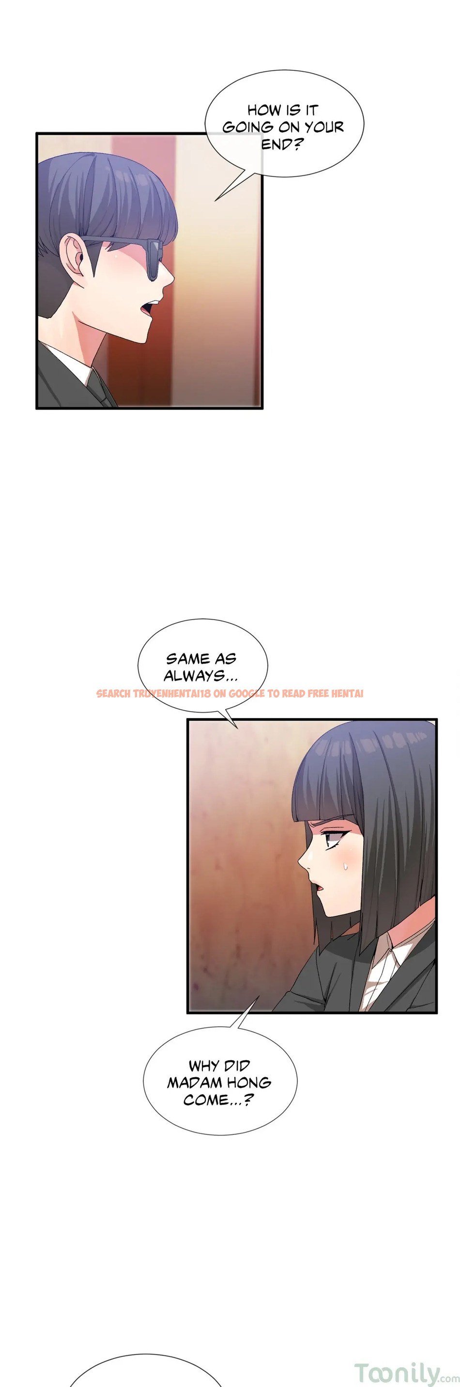 Read Hentai Image 5 532 in comic Deceptions - Chapter 23 - hentaitnt.net