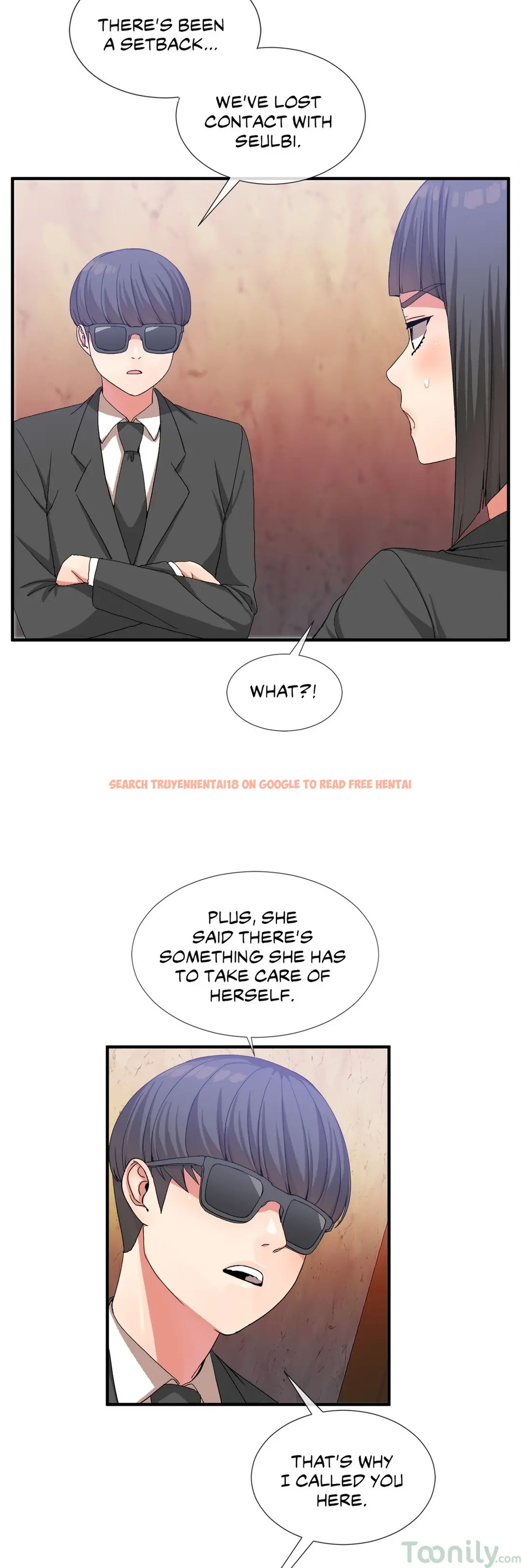 Read Hentai Image 6 532 in comic Deceptions - Chapter 23 - hentaitnt.net
