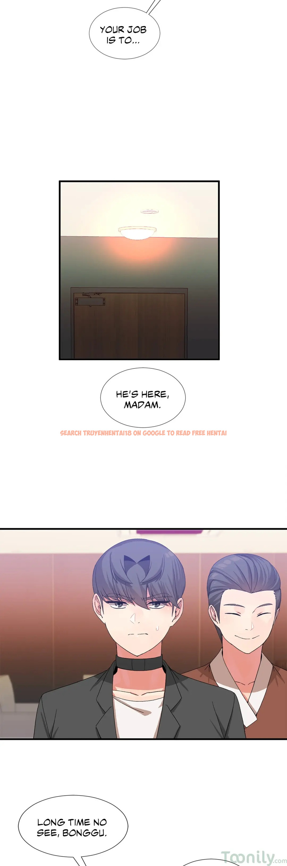 Read Hentai Image 7 532 in comic Deceptions - Chapter 23 - hentaitnt.net