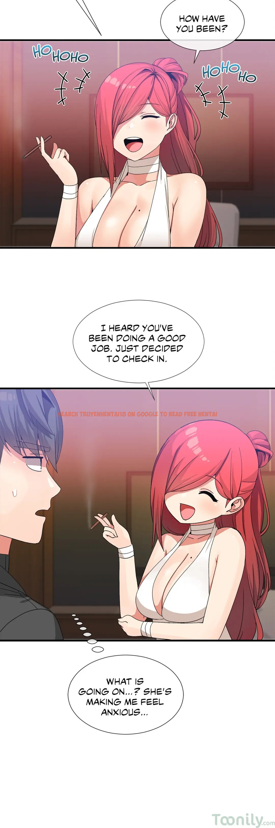 Read Hentai Image 8 532 in comic Deceptions - Chapter 23 - hentaitnt.net