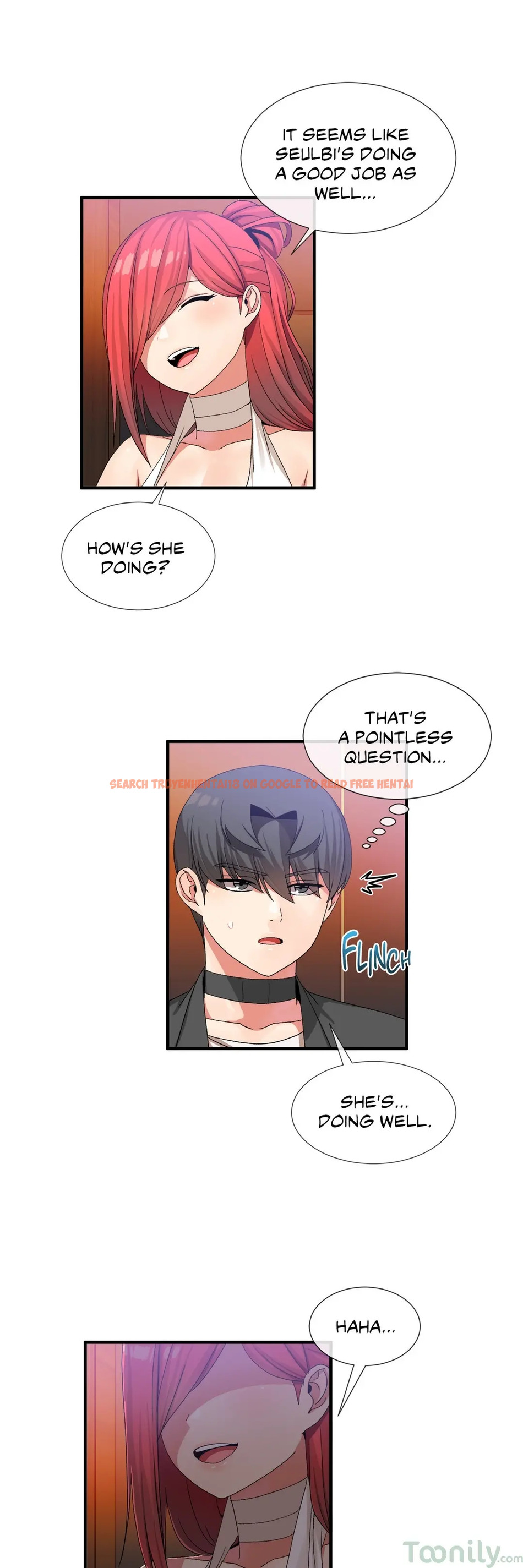 Read Hentai Image 9 532 in comic Deceptions - Chapter 23 - hentaitnt.net