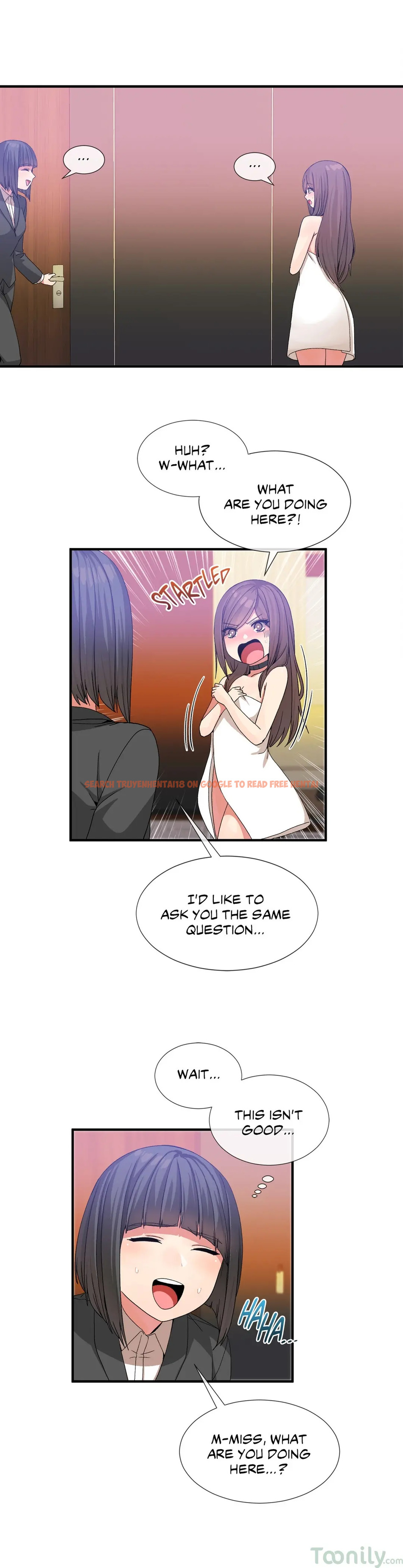Read Hentai Image 1 530 in comic Deceptions - Chapter 24 - hentaitnt.net