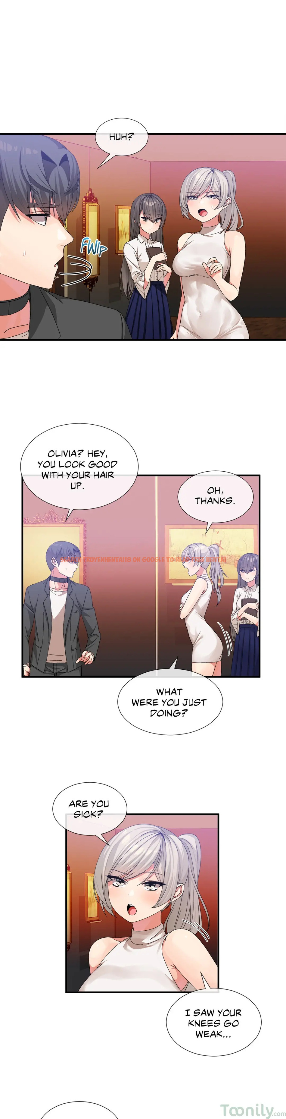 Read Hentai Image 10 532 in comic Deceptions - Chapter 24 - hentaitnt.net