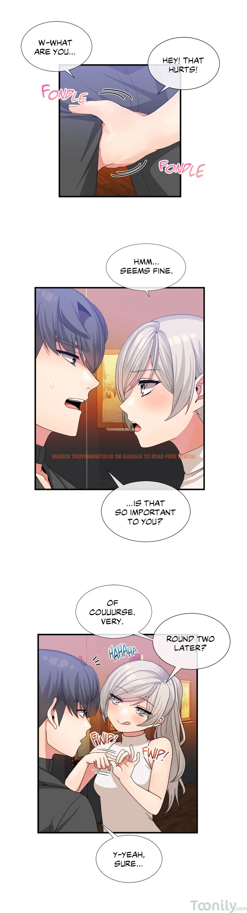 Read Hentai Image 12 532 in comic Deceptions - Chapter 24 - hentaitnt.net
