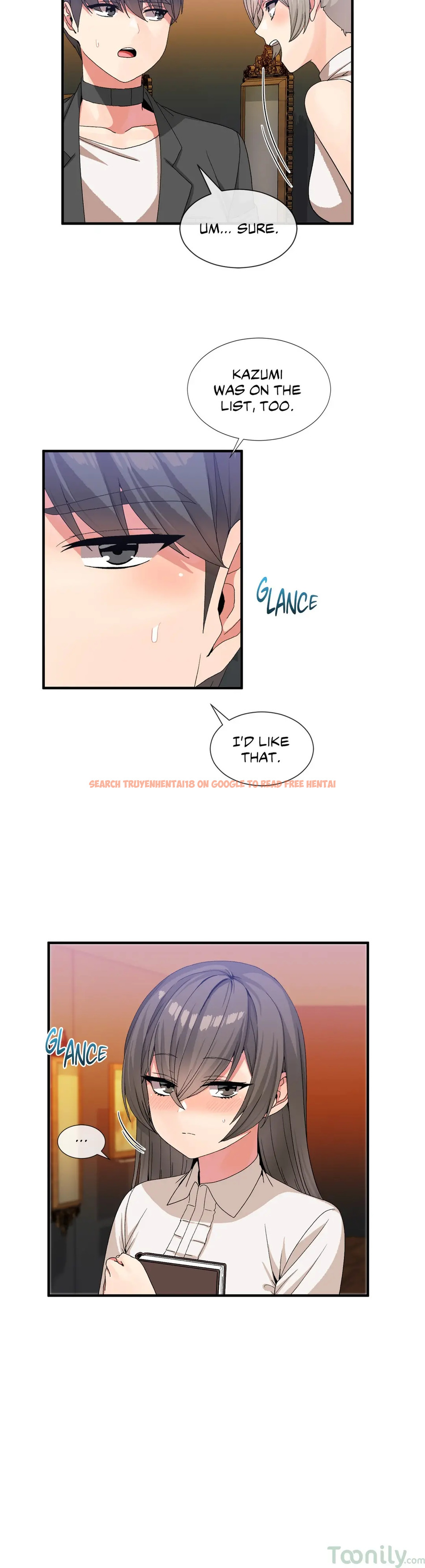 Read Hentai Image 14 532 in comic Deceptions - Chapter 24 - hentaitnt.net