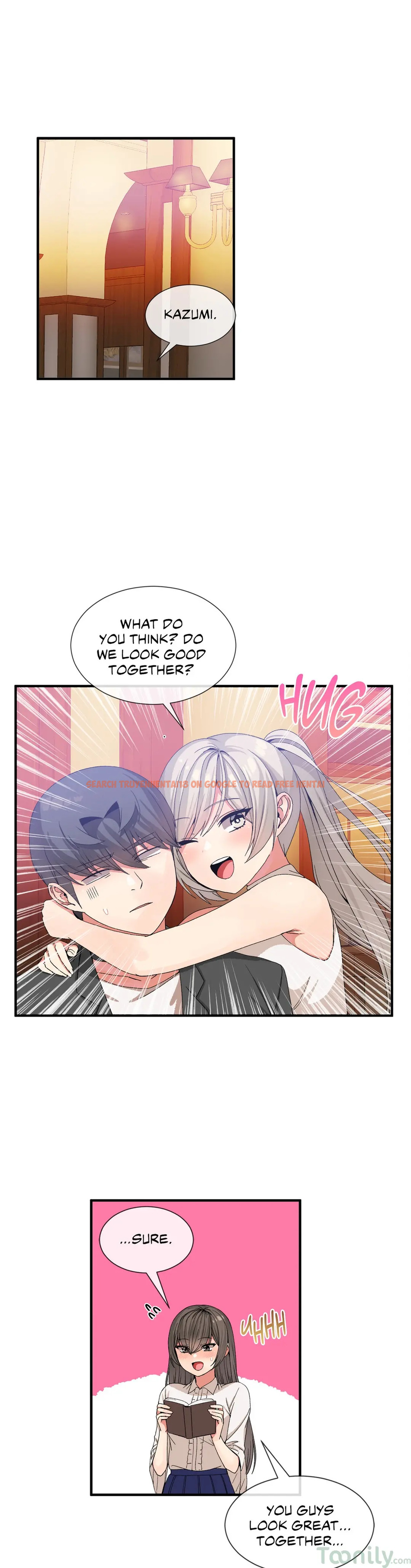 Read Hentai Image 15 532 in comic Deceptions - Chapter 24 - hentaitnt.net